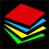 Sticker Notes Gold