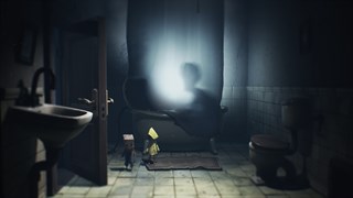 Little Nightmares II Enhanced Edition screenshot 5
