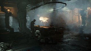 Dead Space Digital Deluxe Edition screenshot 5