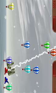 Island Wars 2 Xmas screenshot 5