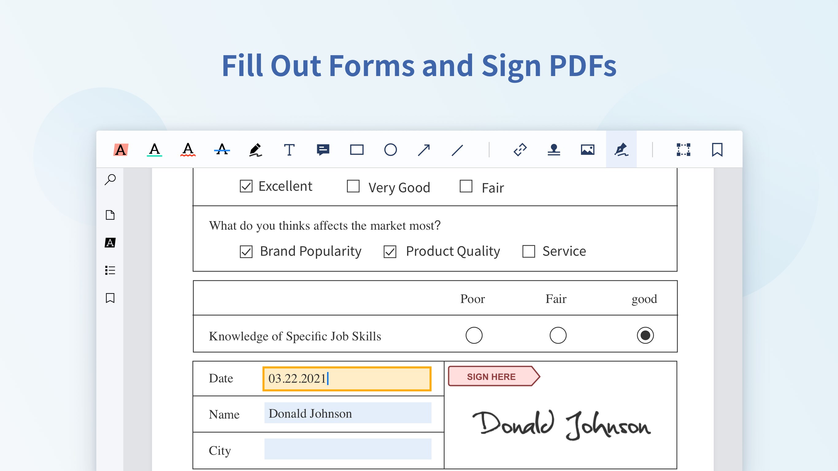 PDF X: PDF Editor & PDF Reader - Microsoft Apps