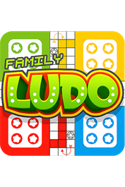Family LUDO 3D