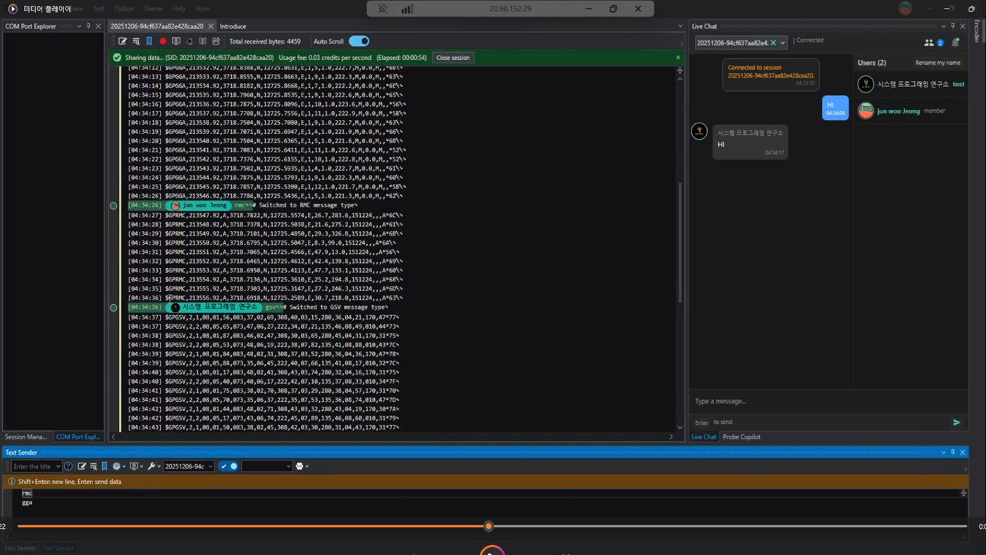 #6. CRMT (Windows) Ved: Mythosia