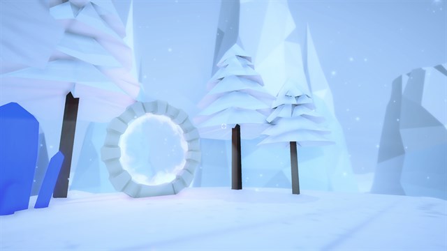 Air Bounce - The Jump 'n' Run Challenge screenshot 2