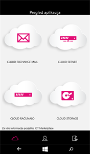 HT Cloud Admin screenshot 2