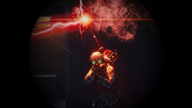 Trepang2 screenshot 15