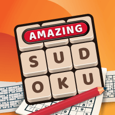 Amazing Sudoku Pro