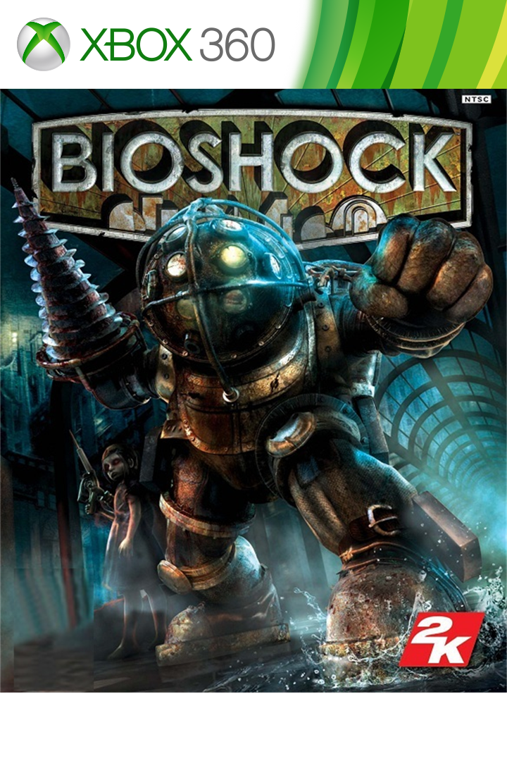 bioshock microsoft store