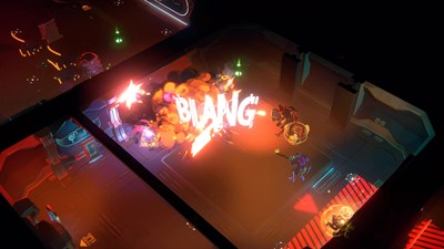 ENDLESS™ Dungeon — скриншот 20