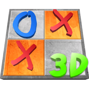 TicTacToe3D