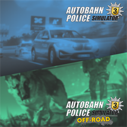 Aperçu Autobahn Police Simulator 3 - Off-Road Bundle
