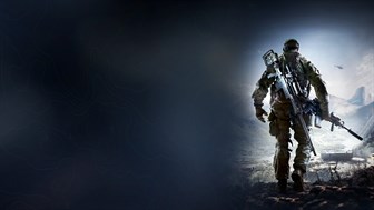 Sniper Ghost Warrior 3 PREMIUM