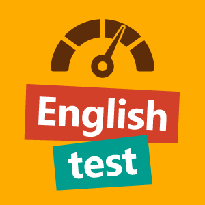 English: test your level