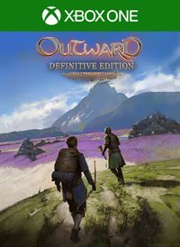 Outward: Definitive Edition