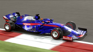 F1® 2019 screenshot 5