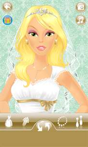 Make-Up Girls - Wedding Edition screenshot 3