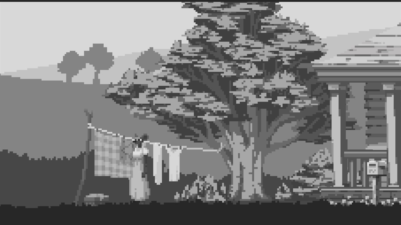 The Longest Road on Earth screenshot 2