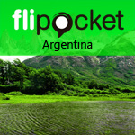 Flipocket Argentina