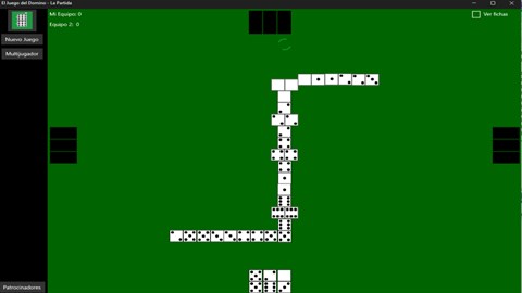 Obtener El Juego del Domino - La Partida | Xbox
