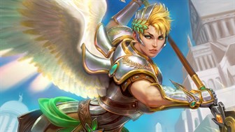 SMITE 2 (Game Preview)
