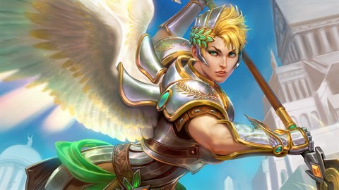 SMITE 2 (Game Preview)