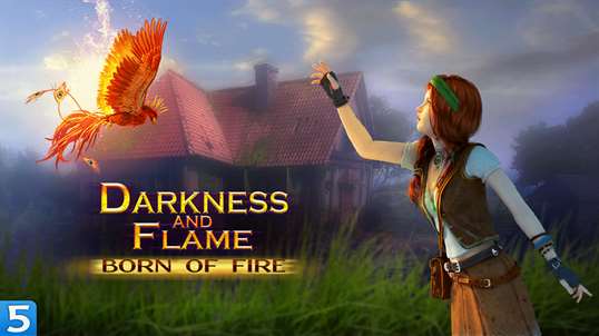 Darkness and Flame: Born of Fire (Full) screenshot 2