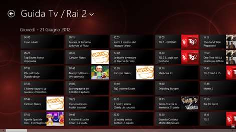 Buy Rai.tv - Microsoft Store