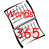 Words 365