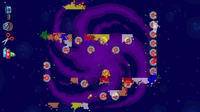 Yoko & Yuki: Dr. Rat's Revenge screenshot 3