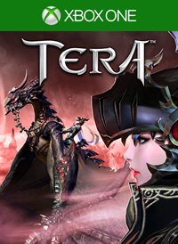 TERA : Pack Chevaucheur de dragon