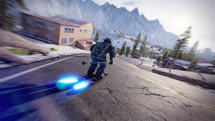 Riders Republic™: набор Motor — скриншот 3