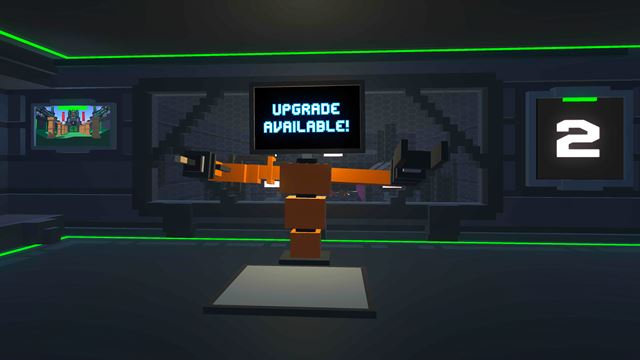 Clone Drone in the Danger Zone screenshot 16