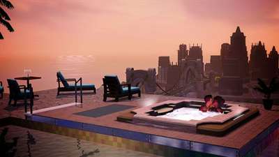 The Sims 3 Starter Pack screenshot 4