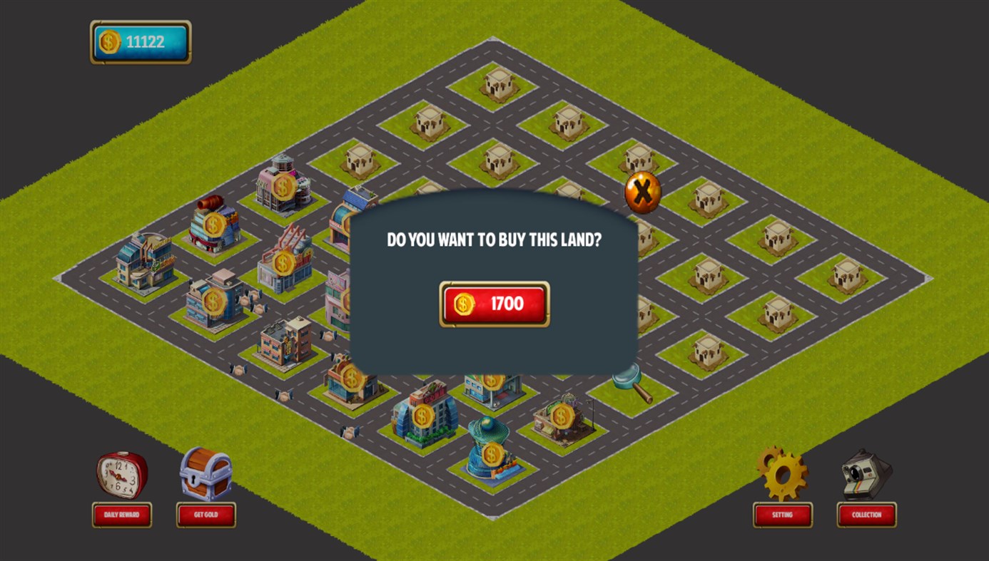 #3. Build House Simulator (Windows) Podle: Ice Games Craft