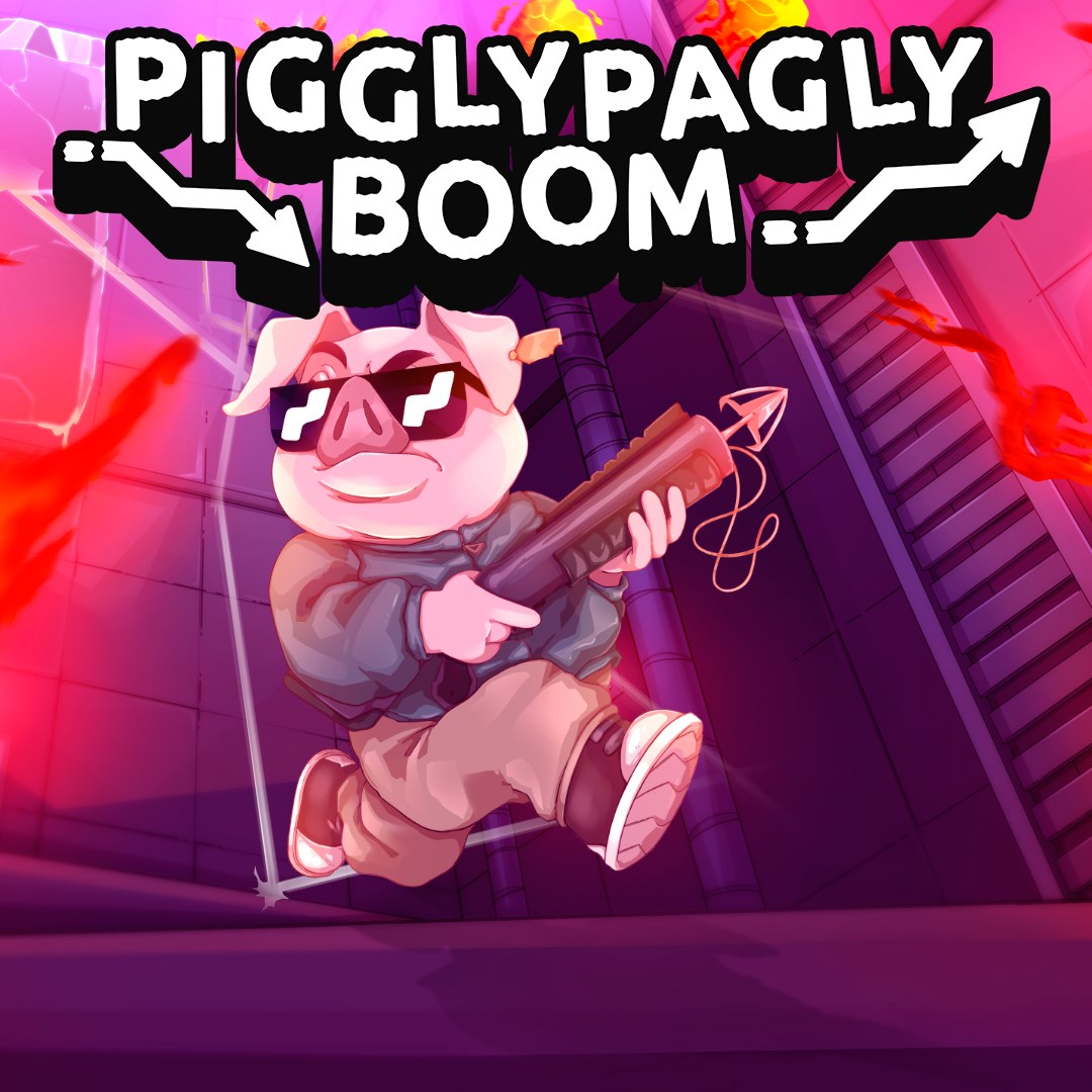 Piggly Pagly Boom
