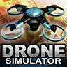 Drone Simulator 3D