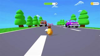 Risky Roads (Windows) screenshot 5