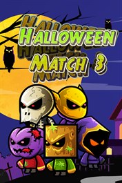 Halloween Match 3