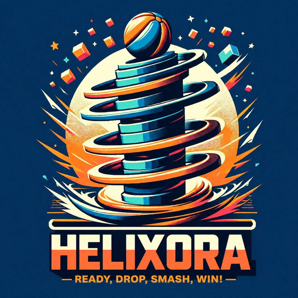 Helixora cover art (full size)