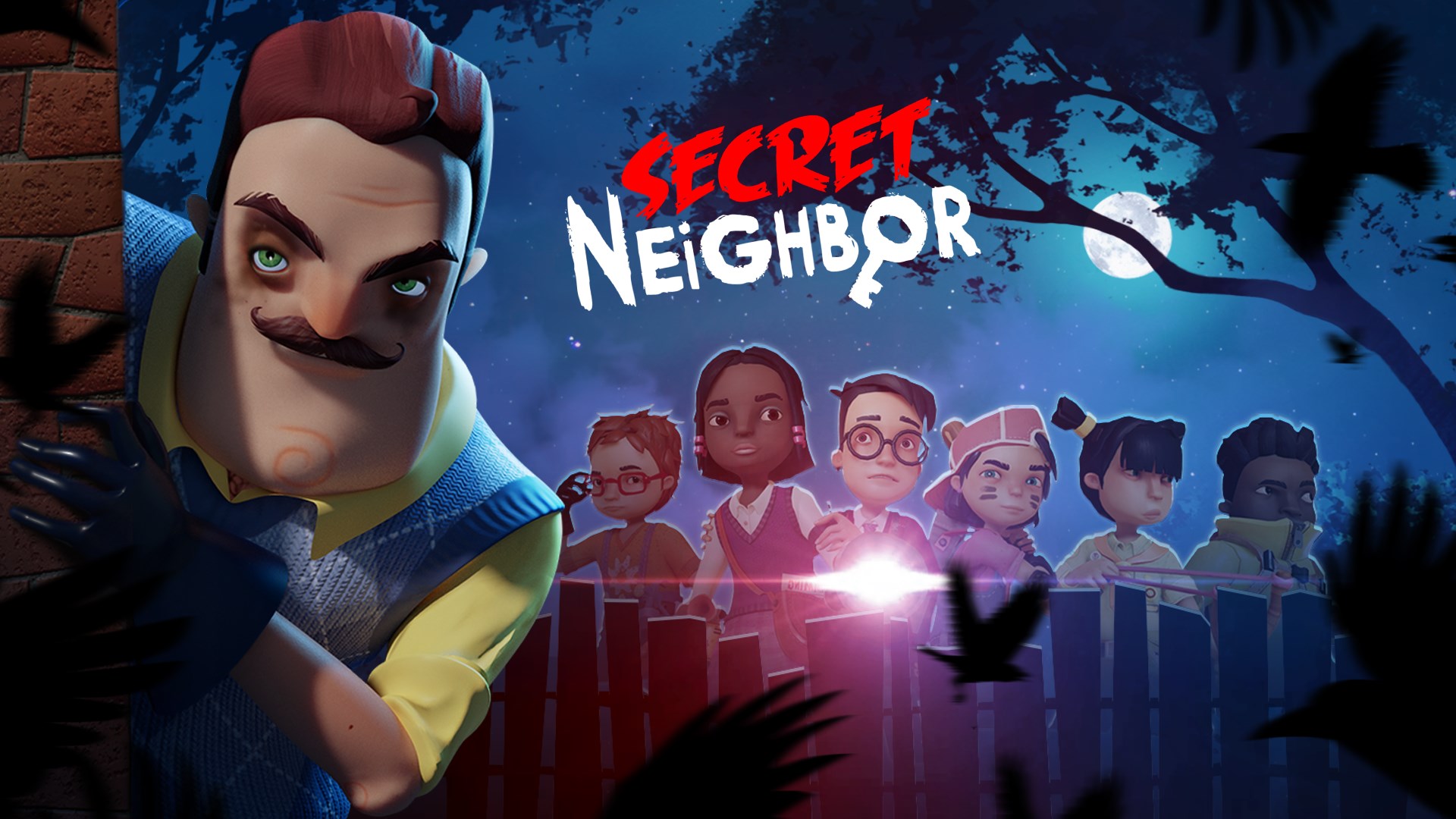 hello neighbor xbox store