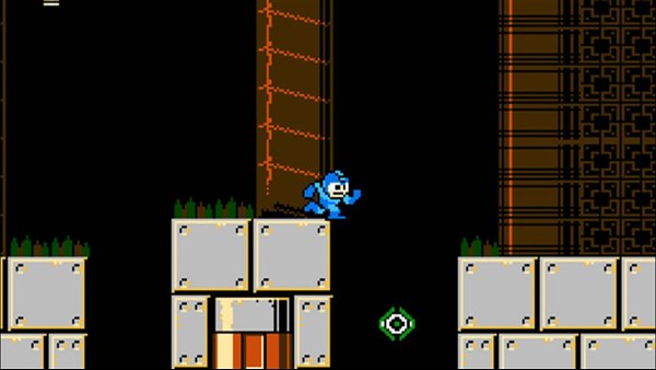 MEGA MAN 9 — 5