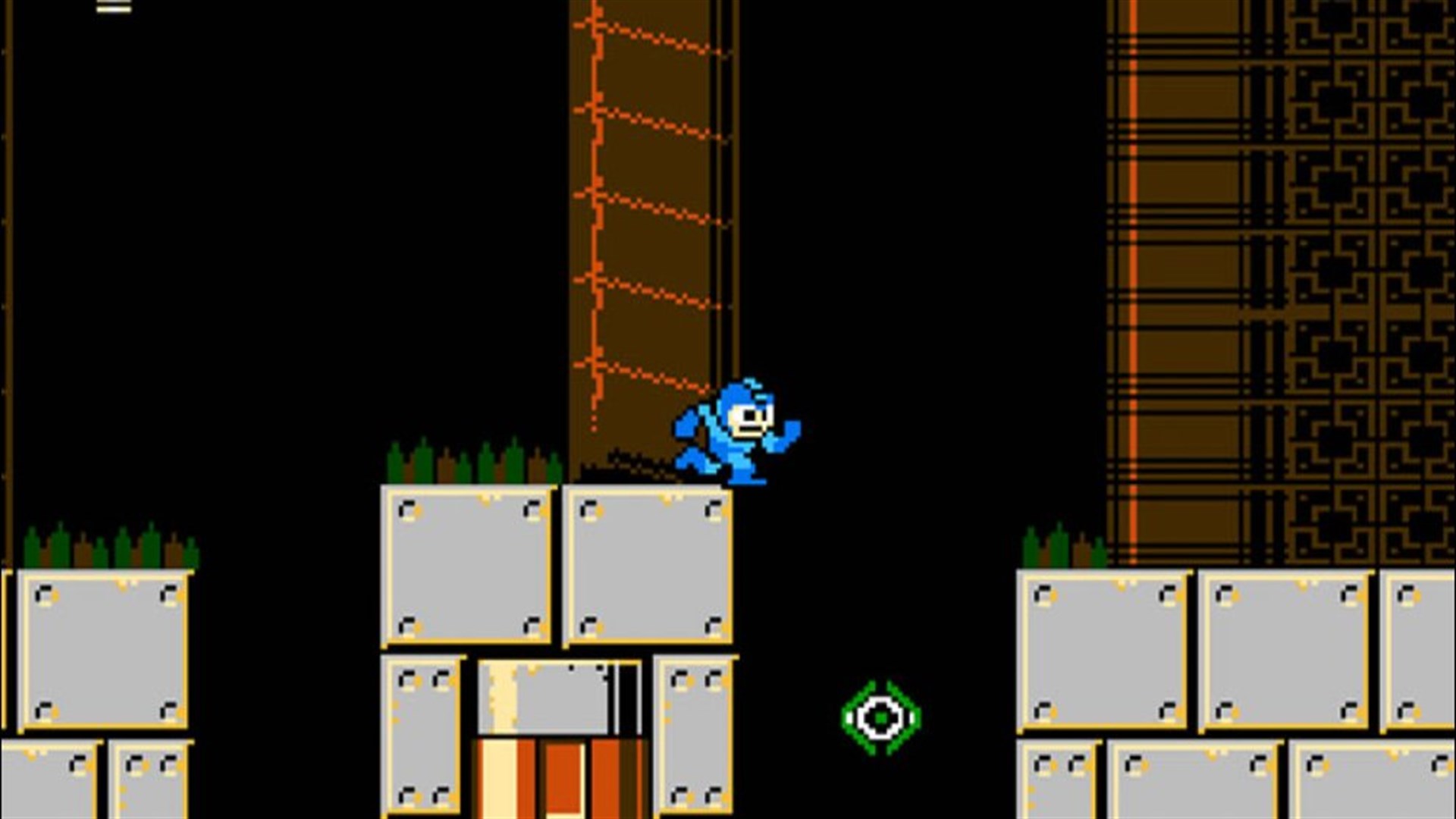 Screenshot 5 from Mega Man 9