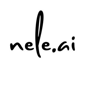 nele.ai for Word & Excel icon