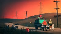 Overland by Finji
