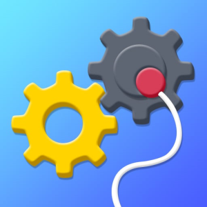 Rescue Machine Game icon