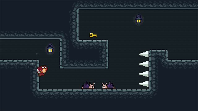 Calyssa (Windows) screenshot 4
