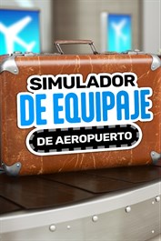 Simulador de Equipaje de Aeropuerto