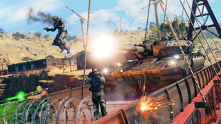 Call of Duty®: Black Ops 4 screenshot 4