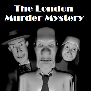 The London Murder Mystery