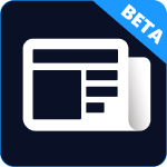 News Bar (Beta)